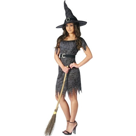 Twilight Witch Adult Halloween Costume