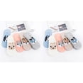 thumbnail image 1 of Chaussettes d'Hiver Mignonnes et Douces pour Femmes, Chaussettes Pantoufles, 1 of 6