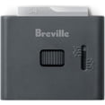 thumbnail image 3 of Breville BCG400SIL le Contrôle de la Dose Moulin à Café, Acier Inoxydable, 3 of 3