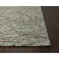 thumbnail image 2 of Gatney Rugs Hathaway Area Rug BKS104 Beige Digital Lines 8' 6" x 11' 6" Rectangle, 2 of 2