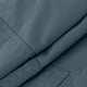 thumbnail image 5 of pstuiky Pantalones cortos para hombre, Pantalones cortos casuales de moda para hombre, con múltiples bolsillos, botón, cremallera y cintura elástica. Pantalones cortos cargo, 5 of 6