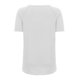 thumbnail image 5 of Blusa de manga corta con cuello en V informal para mujer a la moda, camisetas de verano Fridja  ghk6310, 5 of 6