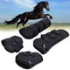 thumbnail image 5 of Bota De Caballo, Carcasa De PU Exquisita Protección Suave Y Segura Bota De Tendón De Caballo Resistente Al Desgaste Para Caballos, 5 of 7