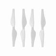 thumbnail image 1 of Hélice De Pala Para Dron RC, Hélices Para Drones, 4 Pares De Palas De Fibra De Carbono De Alta, Pala De Hélice De Fibra De Carbono Para Tello, 1 of 7