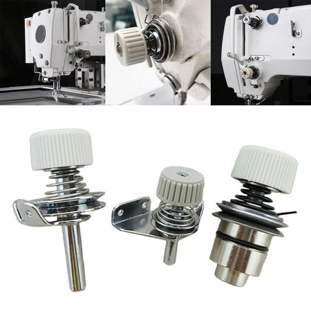 3x universal of thread Tension Regulator Assembly Industrial Sewing