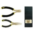 thumbnail image 2 of Ultra Grip Long Nose Cutting Pliers 6  Kit - Calcutta C6CRKIT, 2 of 3