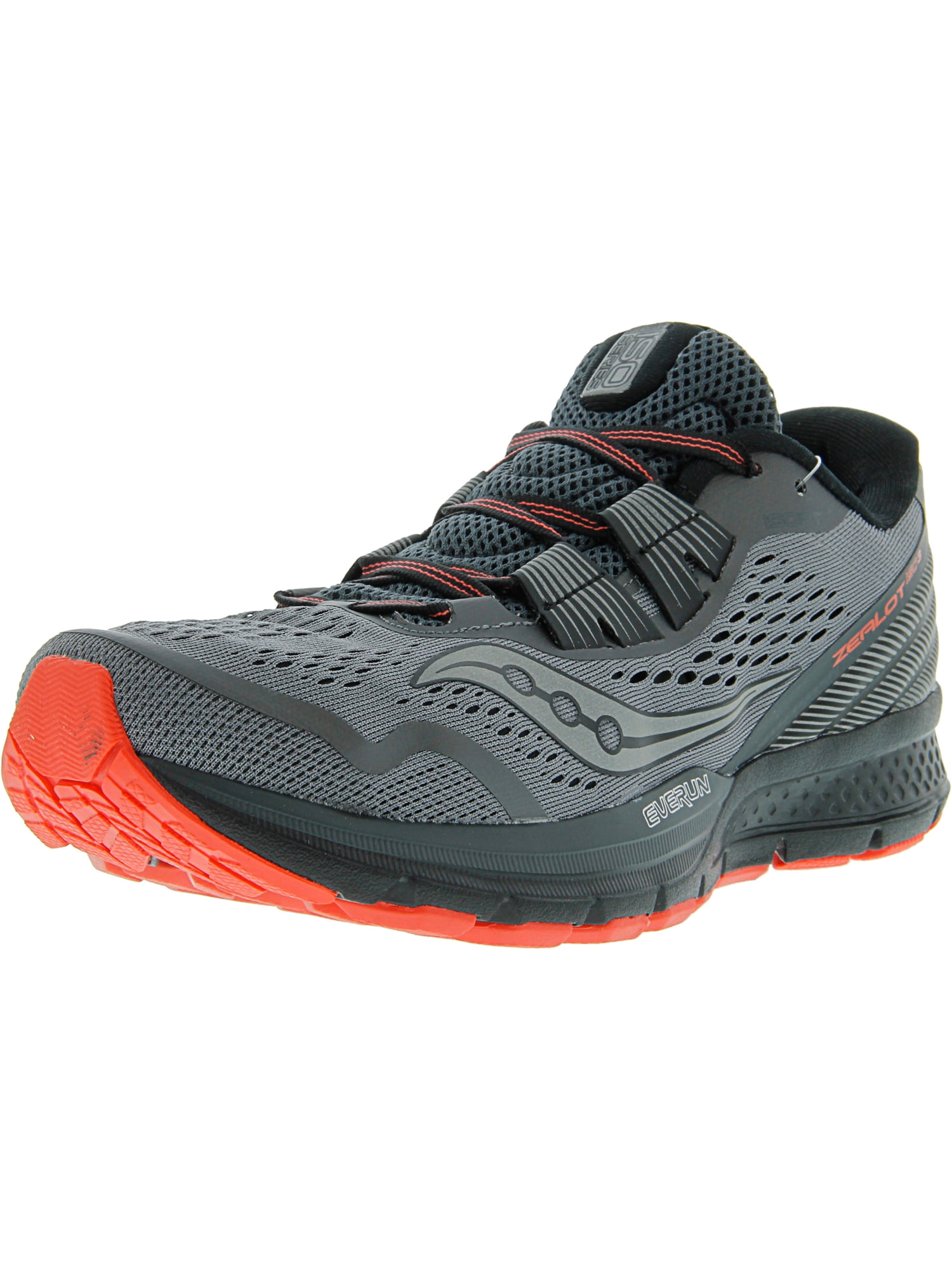 saucony zealot womens