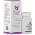thumbnail image 5 of Wellmark Comprimé de Supplément pour le Foie pour Chiens et Chats, 30 Unités, 5 of 5