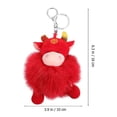 thumbnail image 2 of 1pcs Multipurpose Key Ring, 2 of 3
