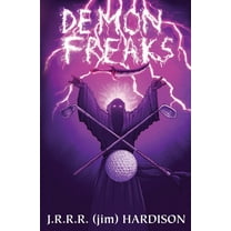Demon Freaks (Paperback)