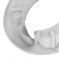 thumbnail image 2 of Potty Training Toilet Seat Padded Anti Slip Detachable Children Toilet Seat for Boy Girls, 2 of 4