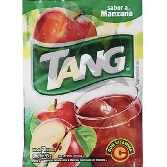 Tang Apple 12 pack