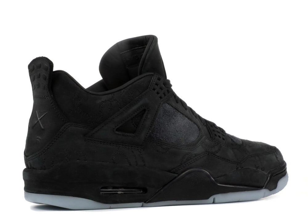 Kaws 4s flight club Clearance