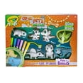 thumbnail image 2 of Figuras Crayola Color Pets Paquete Dino Para Colorear, 2 of 4