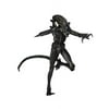 Aliens Series 5 7" Action Figure Genocide Black Xenomorph Warrior