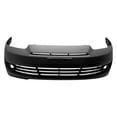 thumbnail image 2 of For 2007-2008 Hyundai Tiburon Front Bumper Cover HY1000173OE, 2 of 2