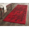 thumbnail image 2 of Safavieh Adirondack Red Area Rug - Runner 2'6" x 10', 2 of 2
