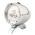 thumbnail image 1 of Light Classic Front Headlight 200LM Style High-Visibility Lamp for Night Rides, 1 of 1