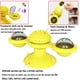 thumbnail image 5 of Spinning Pinwheel Juguetes-Amarillo MFZFUKR WMZL-939-3, 5 of 6