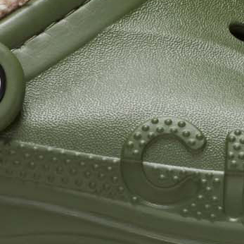 Army Green/Multi