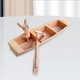 thumbnail image 3 of Figuras de Modelo de Barco de Madera sin Terminar Perfecl para Pintura DIY, 3 of 8