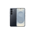 thumbnail image 1 of Restored Samsung Galaxy S25 128GB Smartphone – Black – Open Box, 1 of 5