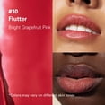 thumbnail image 3 of Manteca labial Melixir Flutter, vegana, sin abejas, 4 ml, 3 of 9
