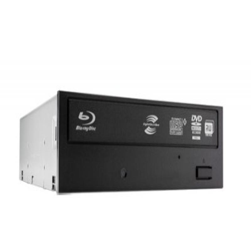 SATA Bluray Writer Slot Load Drive