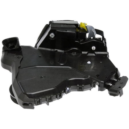 Front Left Door Lock Actuator Motor - Compatible with 2012 - 2015 Honda Civic 2013 2014