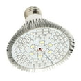 thumbnail image 1 of Grow Light Bulb, 78 Beads Plants Growing Light Bulb E27 Base  for Vegetable Seedlings, 1 of 8