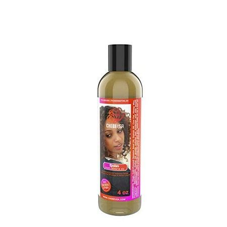 KarKar Oil Hair Growth Oil. (This listing has NO CHEBE POWDER) Our Karkar Oil is formulated with Original Sudanese KarKar Oil Recipe (2