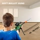thumbnail image 3 of Fusil de francotirador Toy Gun Kyliandi Soft Bullet con mira, color verde, 3 of 7