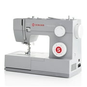 Singer Heavy Duty 4432 Mechanical Sewing Machine