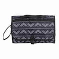 thumbnail image 1 of Portable changing mat, lightweight, large area, reusable, foldable nylon baby changing mat for outdoors., 1 of 1