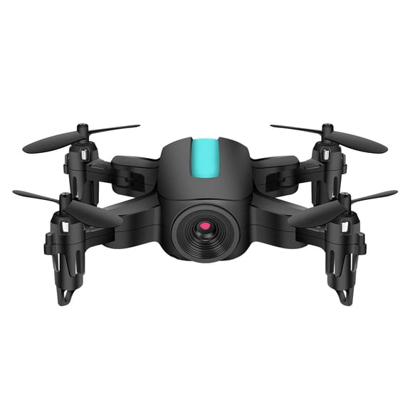 2-Axis Gimbal Drones with 4K EIS Camera, 2 Batteries 52-Min Flight Time, Brushless Motors, GPS Auto Return, Video Transmission, Mini Foldable Drone for Beginners Adults