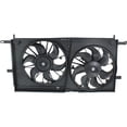 thumbnail image 5 of Radiator Cooling Fan For 2001-2005 Chevrolet Venture Pontiac Montana, 5 of 6