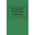 thumbnail image 2 of Comic art in Africa, Asia, Australia, and Latin America, 2 of 2