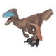 thumbnail image 4 of Juguetes de simulación de animales, dinosaurios Utahraptor, modelos de animales, dinosaurios, modelos de animales, Utahraptor logra más, 4 of 8