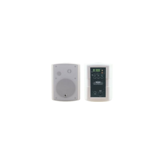 Kramer Tavor 5-O Speaker System 60 W RMS White 6000009010