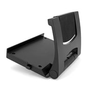 ANNECOSK TV Mount Clip Bracket for Xbox One Kinect 2.0 Sensor, Secure Slide-In, Black