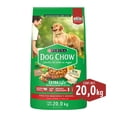 thumbnail image 1 of Croqueta para perro Purina Dog Chow Dog Chow Adulto Medianas Grandes Carne, Pollo 20 kg, 1 of 4