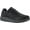 Black Combo, variant on Chippy Women's Lace Up Walking Shoe