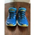 thumbnail image 3 of New Balance Mens Fresh Foam 1080 V7 M1080BY7 Blue Running Shoes Sneakers Sz 9.5, 3 of 6