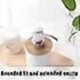 thumbnail image 2 of Bathroom Accessory Lotion Cup Toothbrush Holder Cup Soap Box Cup Washing Rack Toilet Brushes for Home Bath Room Use-jc, 2 of 4