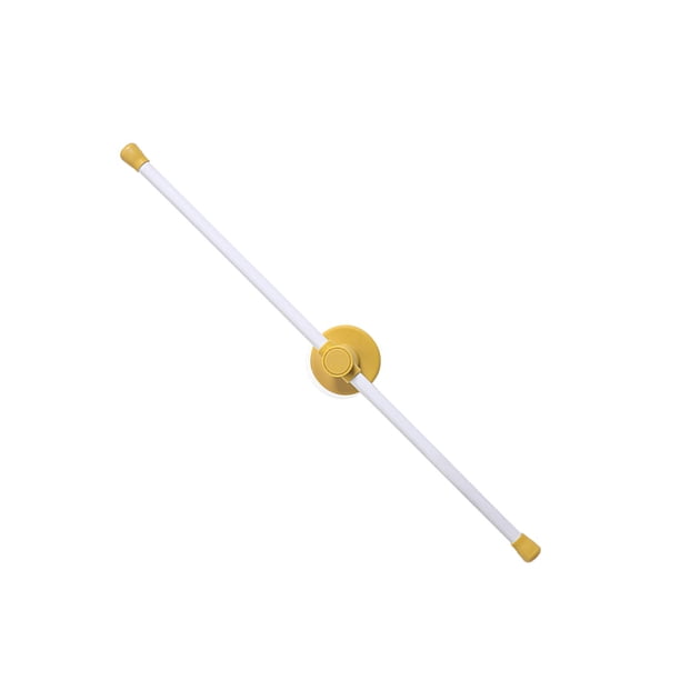 Toystoory Estante de almacenamiento, soporte para ropa, accesorios para el hogar, sin taladro, instalación práctica, artículos diversos de Type4 NO4