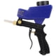 thumbnail image 4 of Pistola de chorro de arena por gravedad, pistola de chorro de arena con alimentación por gravedad, pistola de pulverización de arena con alimentación por gravedad, pistola de ch, 4 of 9