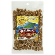 Barnard Walnut Halves& Pieces 6oz