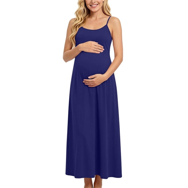 maternity summer casual dresses Summer maternity dress, renaissance milkmaid dress, comfy casual aesthetic modest dress, midi cottagecore dress, pregnancy maternity clothes