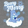 thumbnail image 2 of Infant's Care Bears Beary Merry Christmas  Bodysuit, 2 of 3