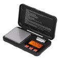 thumbnail image 1 of Electronic Scale,Mini Jewelry Scale Electronic Mini Jewelry Scale LCD Display Scale Best in Class, 1 of 14